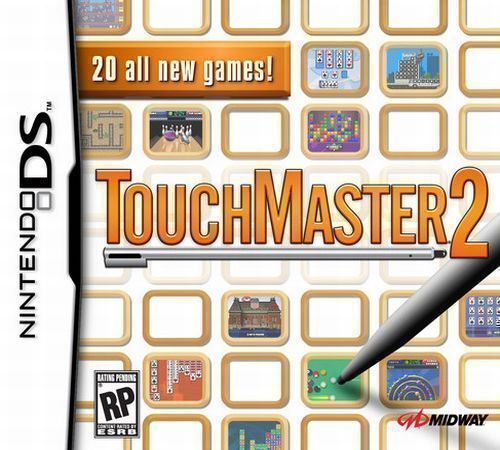 2810 - TouchMaster 2